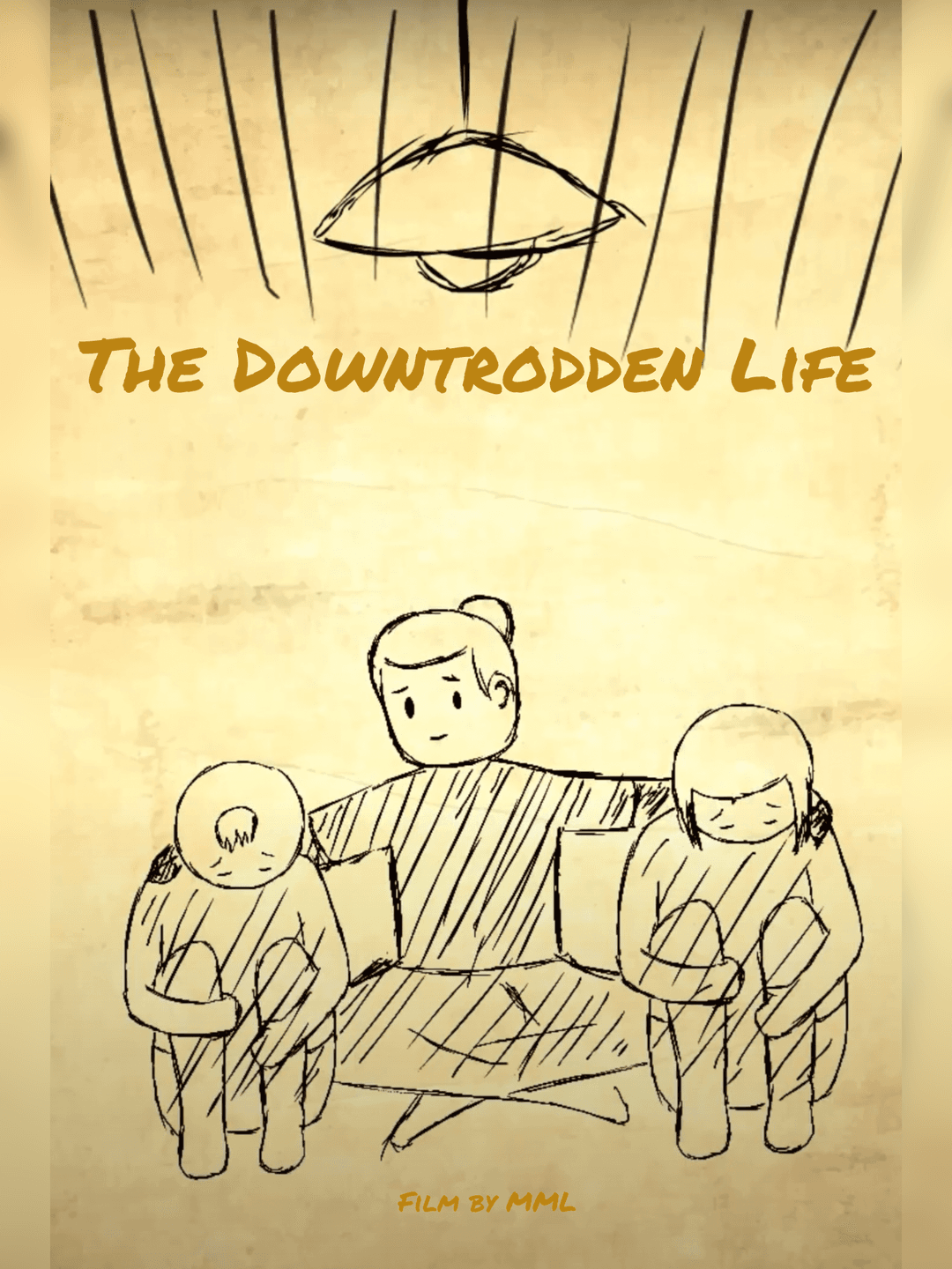 The Downtrodden Life