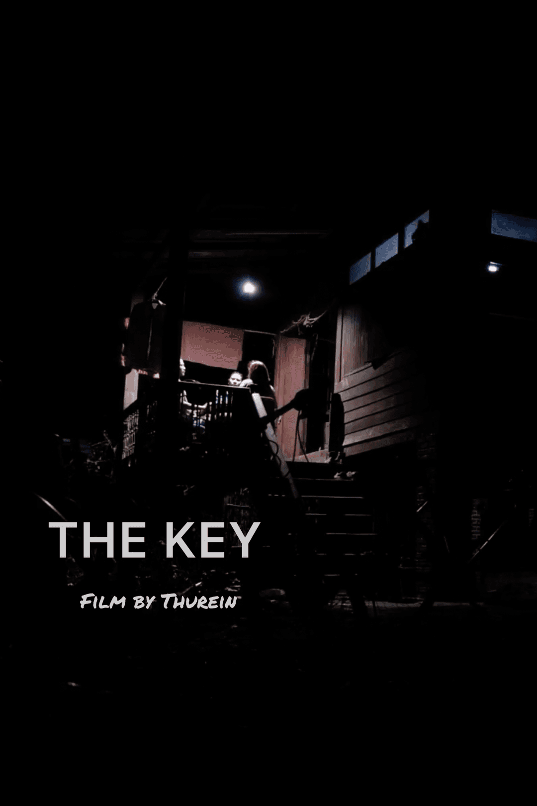 the Key
