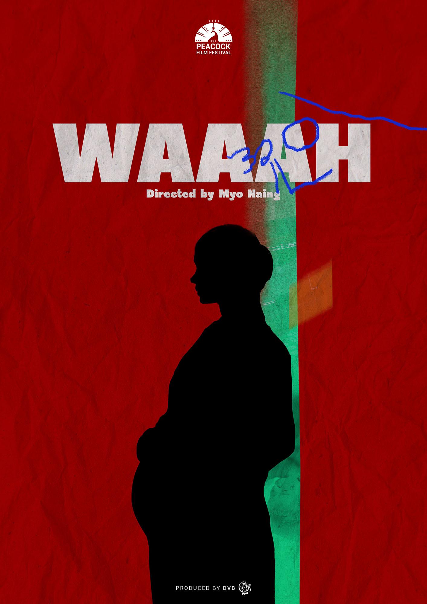 Waaah