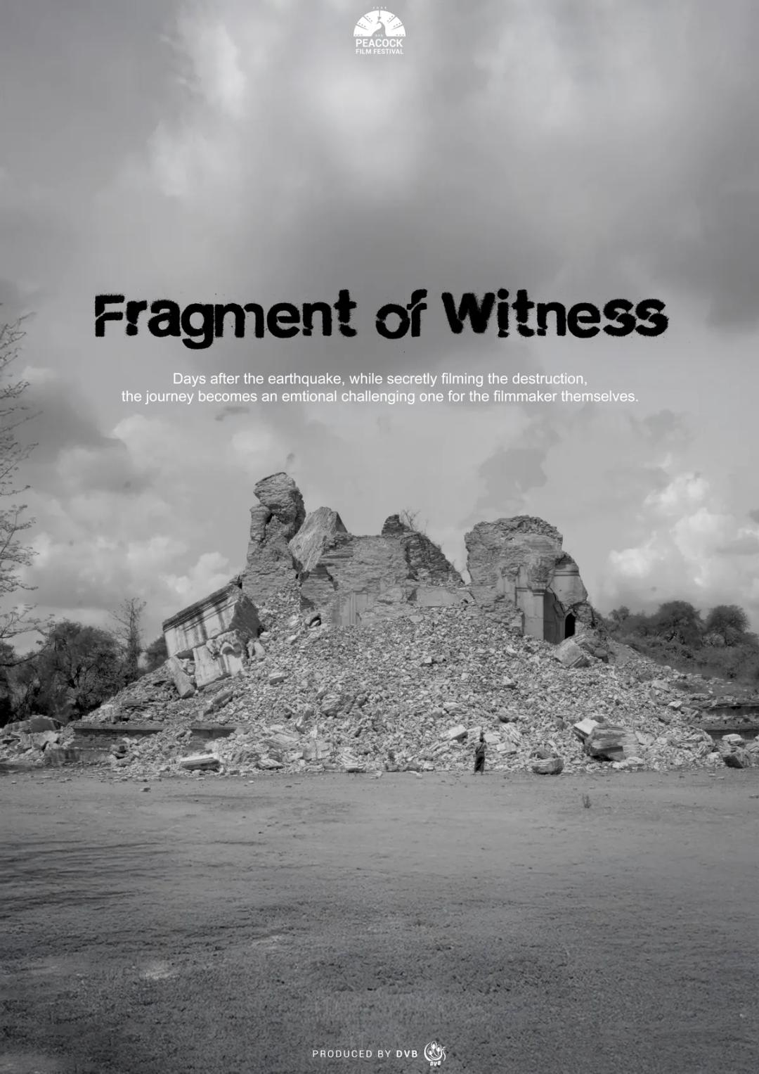 Fragment of Witness