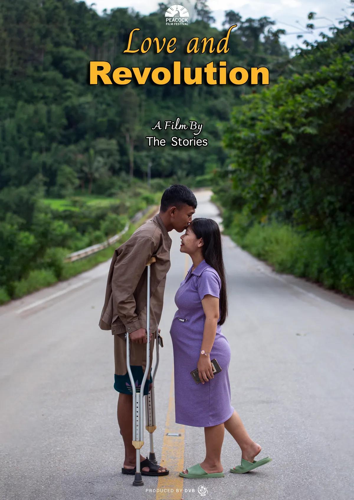 Love and Revolution