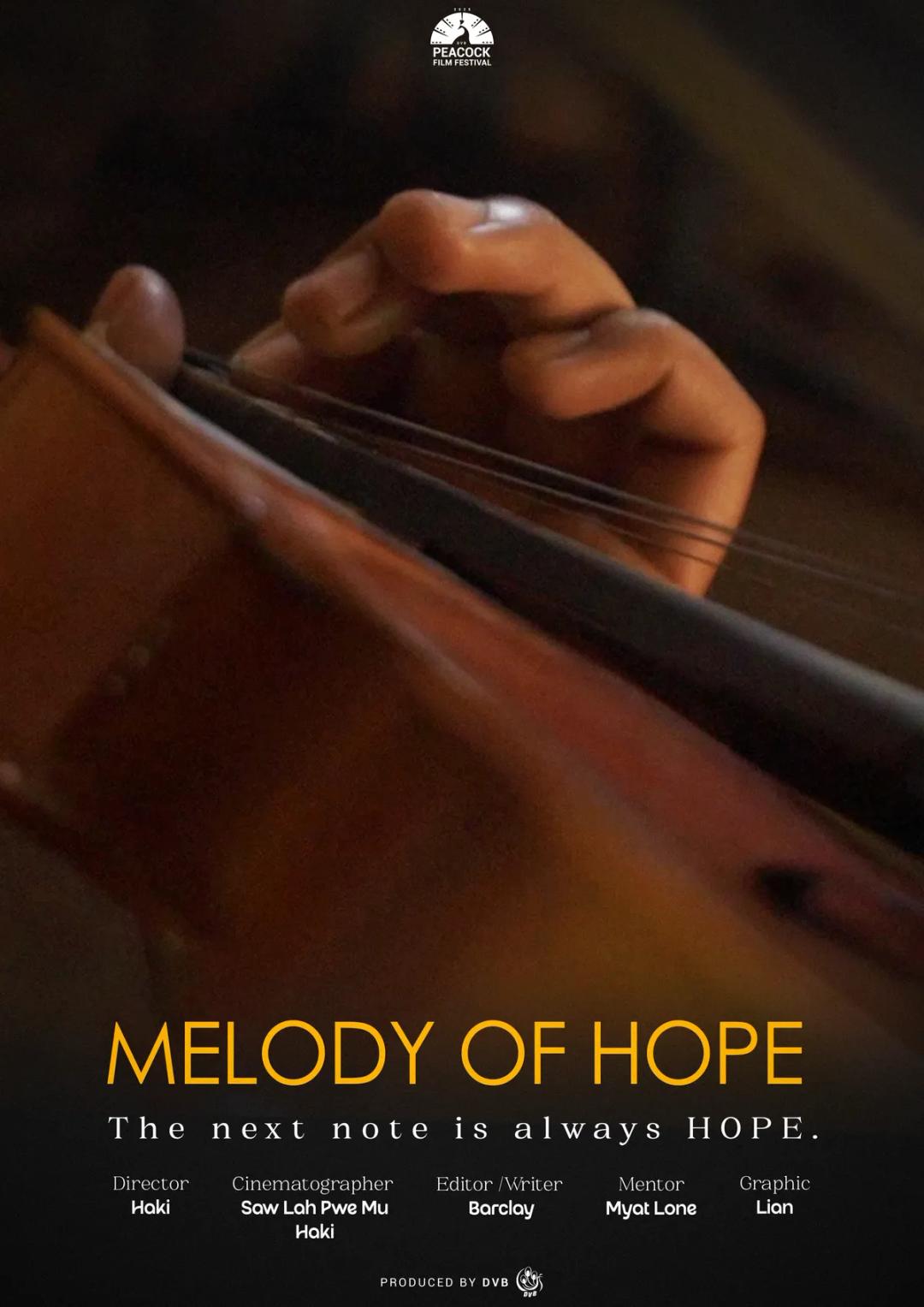 Melody of Hope