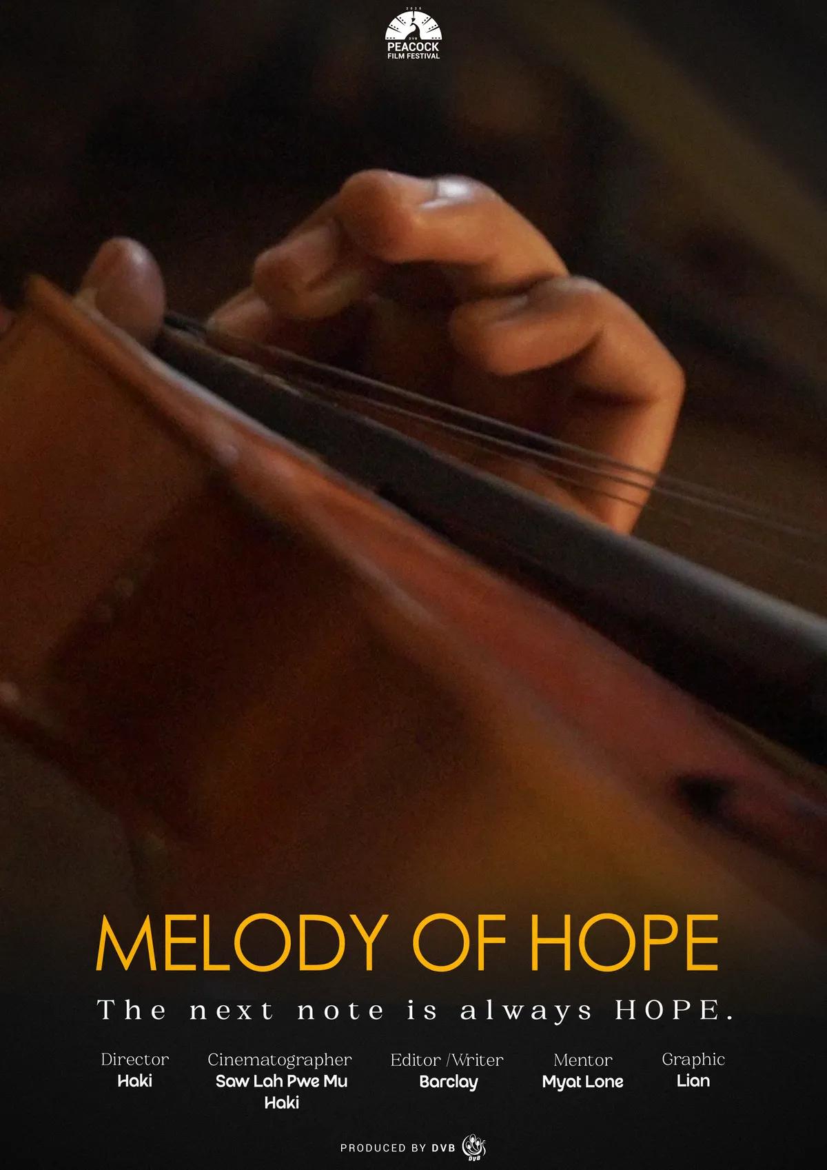 Melody of Hope