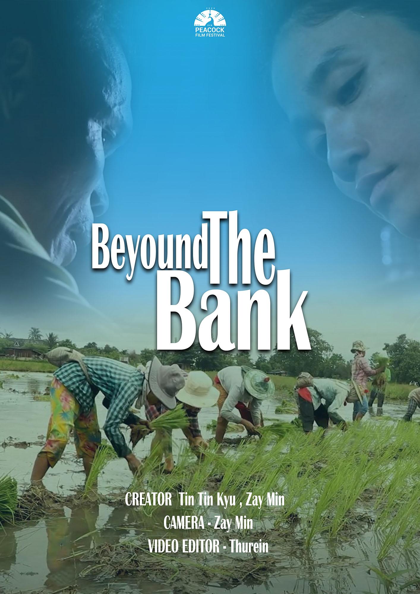 Beyond the Bank