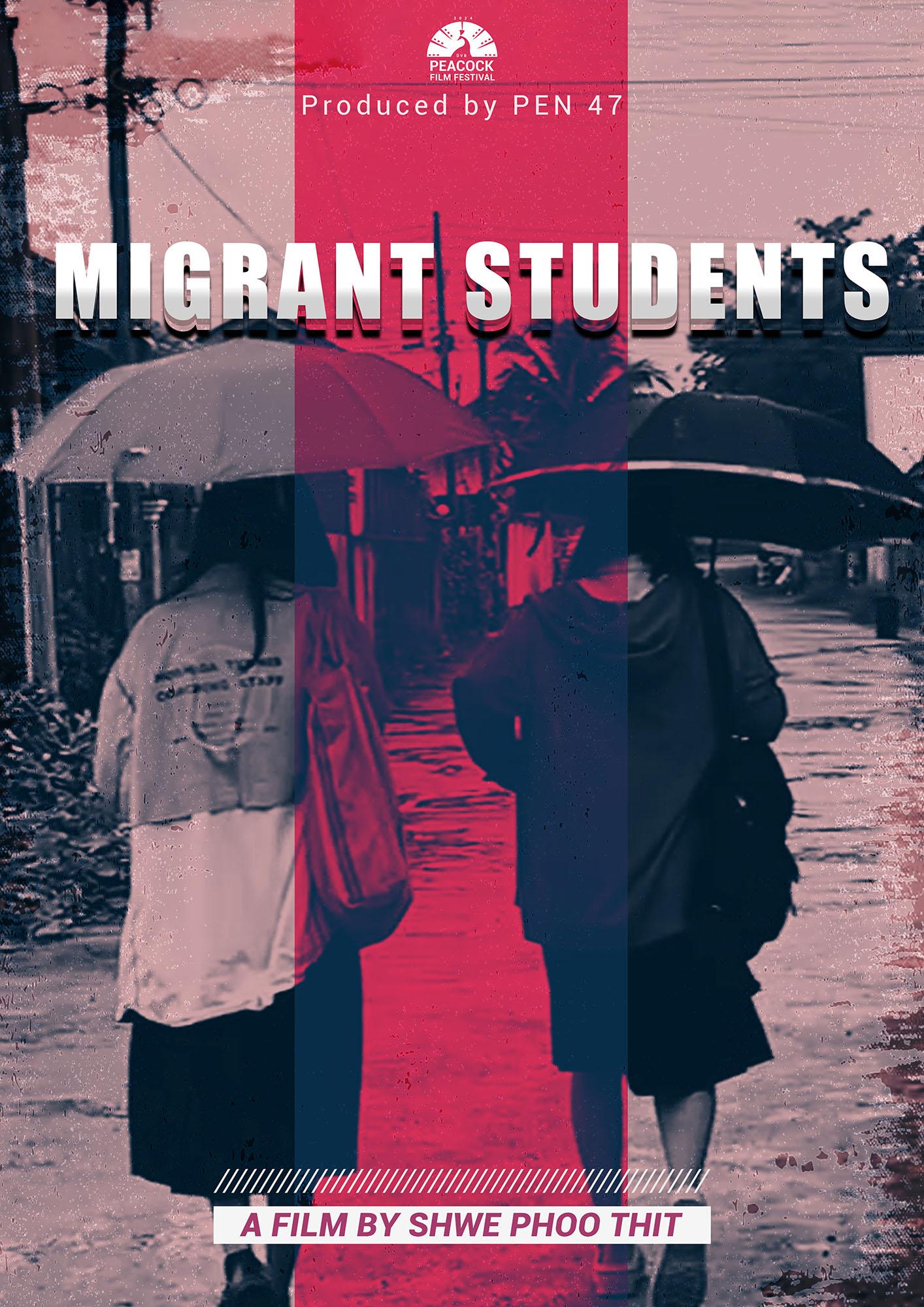 Migrant Students