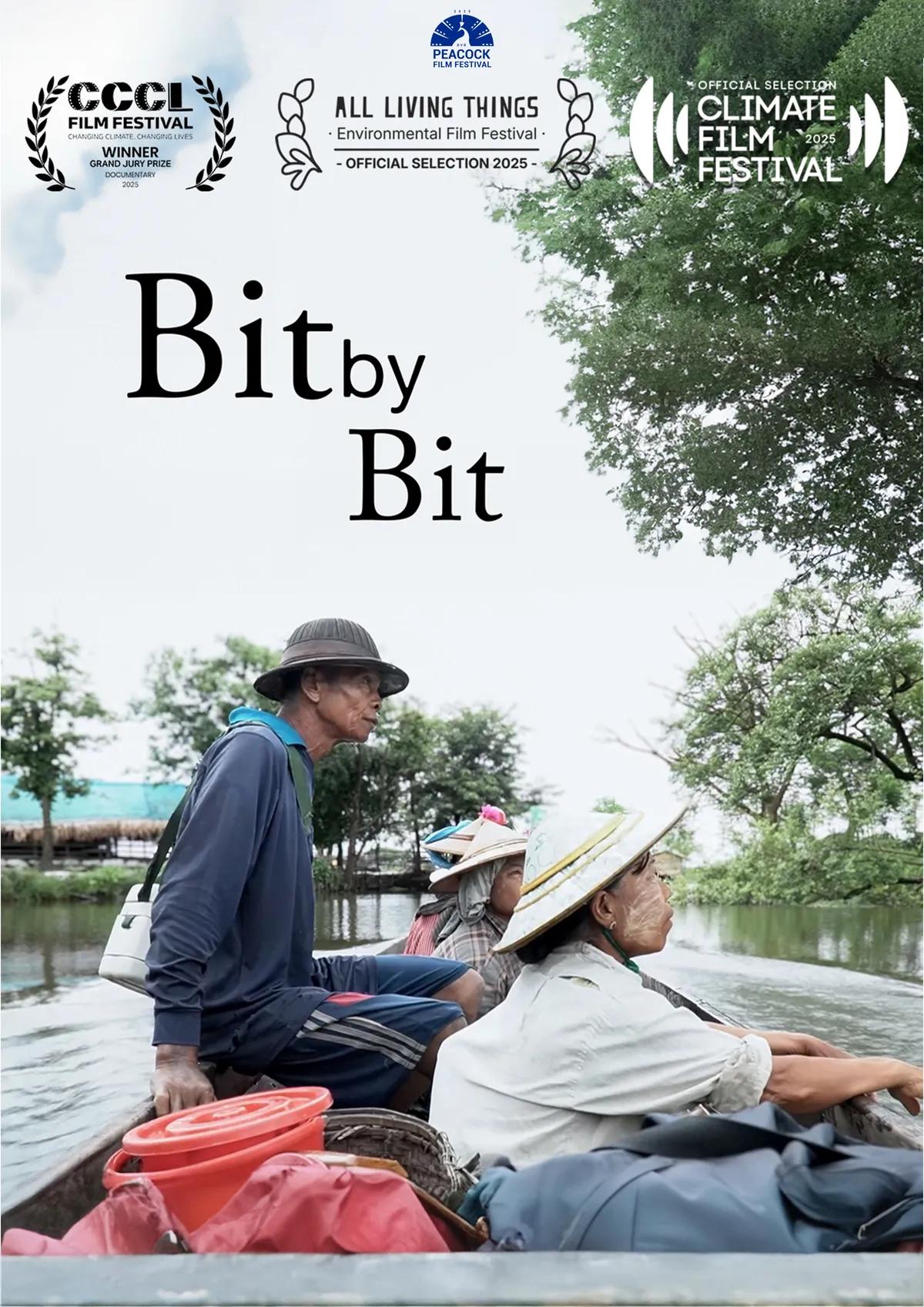 Bit by Bit