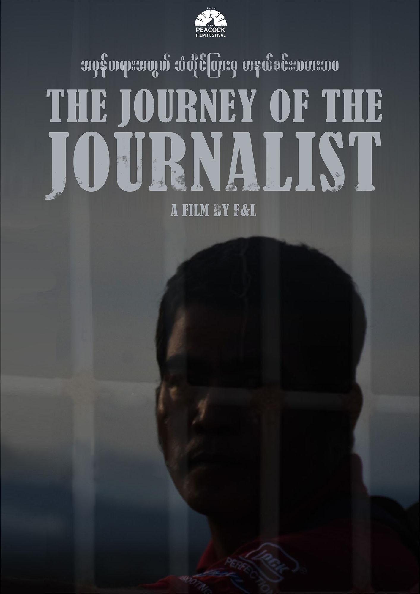 The Journey of the Journalist