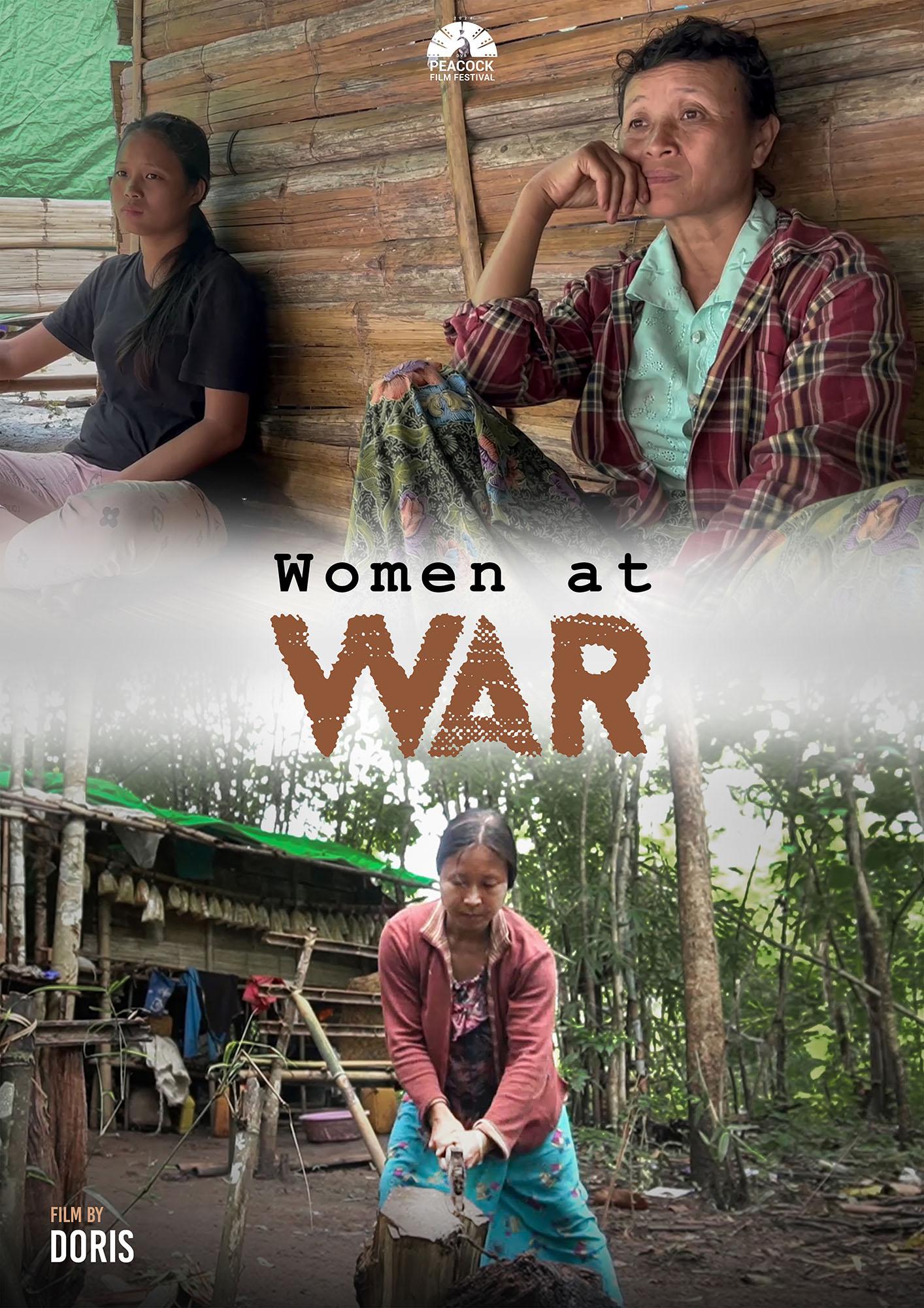 Women at War